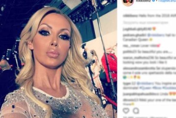 Украинская порноактриса после съемок заявила об изнасиловании