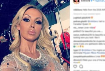 Украинская порноактриса после съемок заявила об изнасиловании