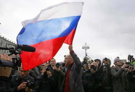 Как нам отметить инаугурацию Путина