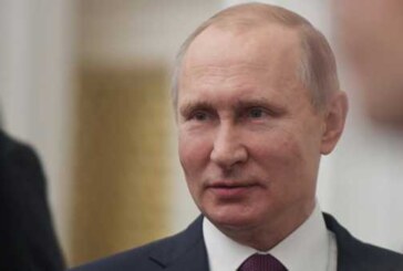 ТПП попросила Путина создать министерство лесного хозяйства
