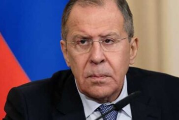 Россия отреагирует на антироссийские шаги США без грубости, заявил Лавров