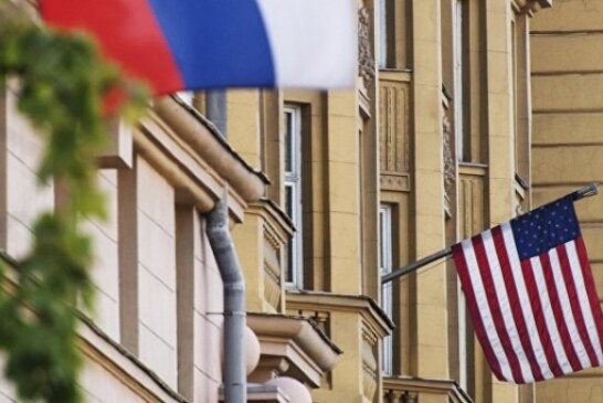 Премьер Турции сравнил с уличной дракой ситуацию между Россией и США