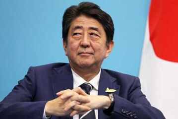 Япония одобряет отказ КНДР от ядерных испытаний