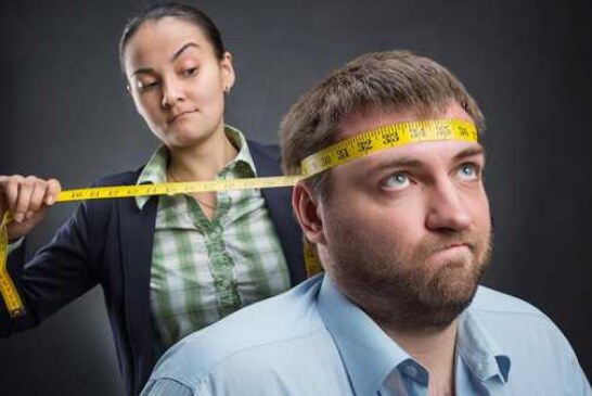 Ученые рассказали о влиянии уровня IQ на здоровье мужчин и женщин