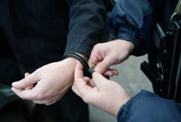 Росгвардейцы задержали мужчину, открывшего стрельбу на юго-западе Москвы