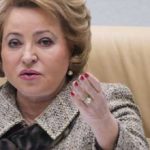 Грызлов сообщил о запланированном визите Матвиенко в Китай