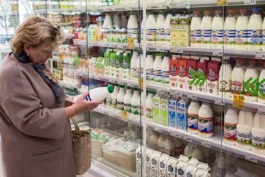 Роспотребнадзор усилит контроль за качеством молочной продукции