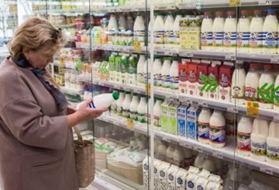 Роспотребнадзор усилит контроль за качеством молочной продукции