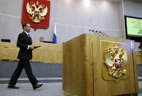 Политологи не ждут кардинального обновления правительства