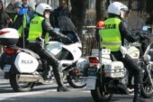 Польские инспекторы отказываются штрафовать водителей в знак протеста