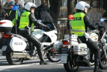Польские инспекторы отказываются штрафовать водителей в знак протеста