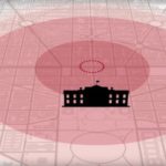 Американские физики показали на видео «Вашингтон после ядерного взрыва»