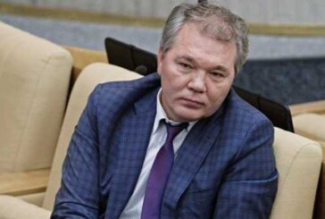 В Госдуме прокомментировали заявление Госдепа о пытках на Украине