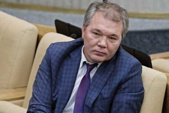В Госдуме прокомментировали заявление Госдепа о пытках на Украине