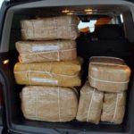 Суд продлил срок расследования «кокаинового дела»