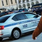 В России разработают законы против бегства пьяных водителей с места ДТП