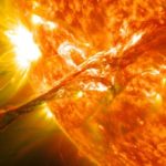 Астрономы раскрыли природу загадочных «огненных торнадо» на Солнце