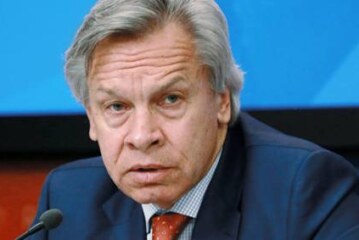 Пушков прокомментировал ультиматум США, выдвинутый ЕС и Канаде