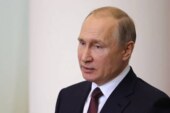 Источник: окончательный сценарий инаугурации Путина пока не утвержден