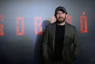 Хабенский рассказал о своем отношении к «Собибору»