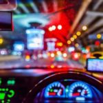 Сонливость и усталость убивают водителей и пассажиров райдшеринга