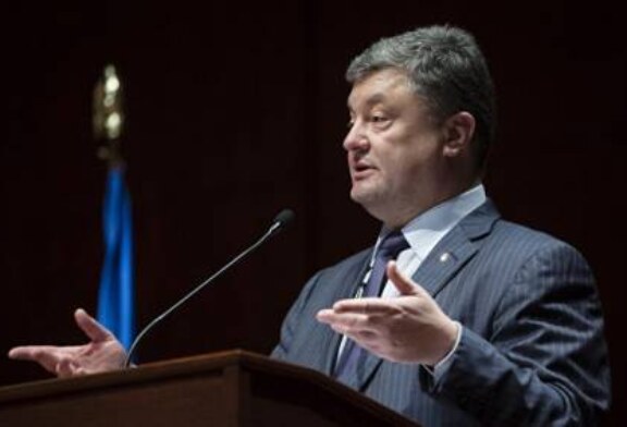 Порошенко решил сохранить выгодные для Украины соглашения с СНГ
