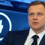 Доходы заммэра Москвы Ликсутова за год выросли в 32 раза