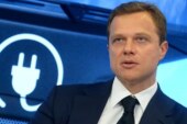 Доходы заммэра Москвы Ликсутова за год выросли в 32 раза