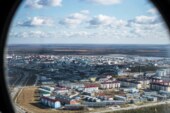 В ЯНАО за время зимней путины добыли более 1,2 тысячи тонн рыбы