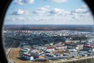 В ЯНАО за время зимней путины добыли более 1,2 тысячи тонн рыбы