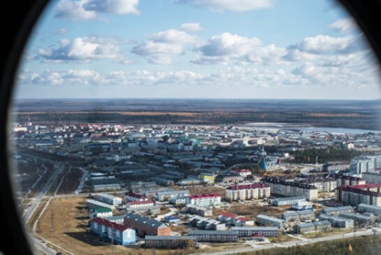 В ЯНАО за время зимней путины добыли более 1,2 тысячи тонн рыбы