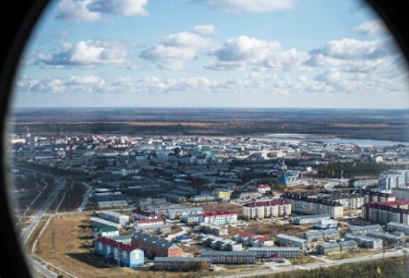В ЯНАО за время зимней путины добыли более 1,2 тысячи тонн рыбы