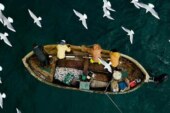 ФСБ будет пресекать деятельность украинских браконьеров в Азовском море