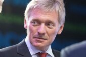 Песков заявил об отсутствии олигархов в России‍