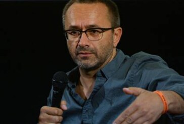 Звягинцев войдет в состав жюри 71-го Каннского фестиваля