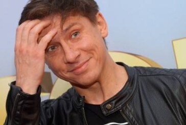 Комику Тимуру Батрутдинову изуродовали новый автомобиль