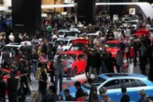 Почему мировые бренды не приедут на Московский автосалон-2018?