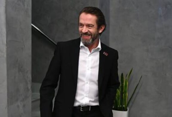 Новым худруком «Табакерки» назначен Владимир Машков‍