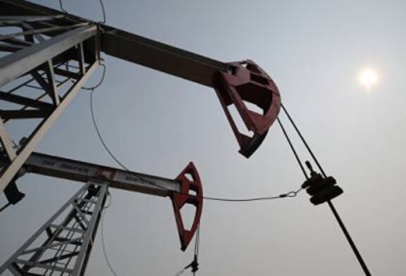 Цена на нефть WTI впервые с 4 декабря 2014 года превысила $68 за баррель