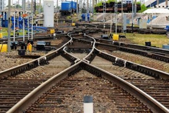В Хабаровске подросток погиб под колесами поезда