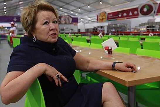 «Остановите это!»