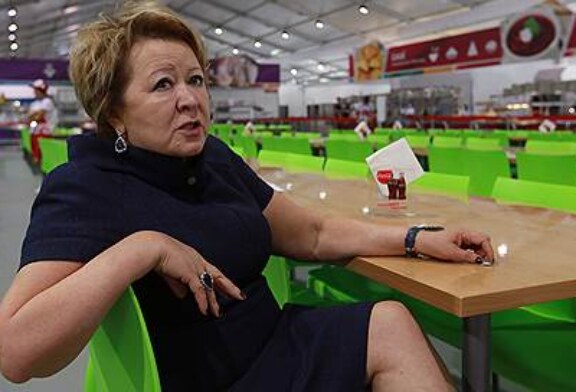 «Остановите это!»