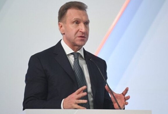 Шувалов ждет создания службы по управлению интеллектуальной собственностью