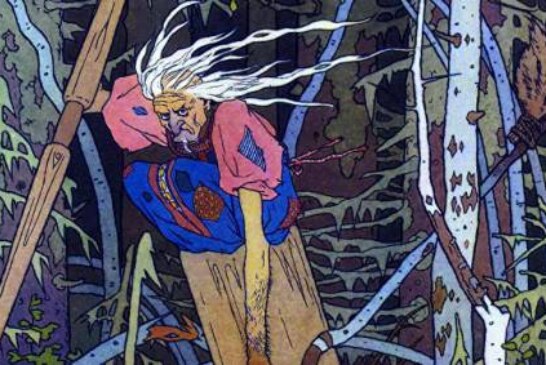 «Веселые картинки»: как художники оживляли любимых детских героев