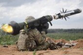 «Неслучайное совпадение»: эксперт прокомментировал поставки Javelin Украине