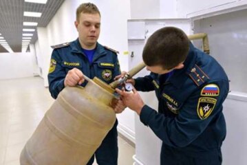 МЧС после «Зимней Вишни» предложило расширить полномочия пожарного надзора