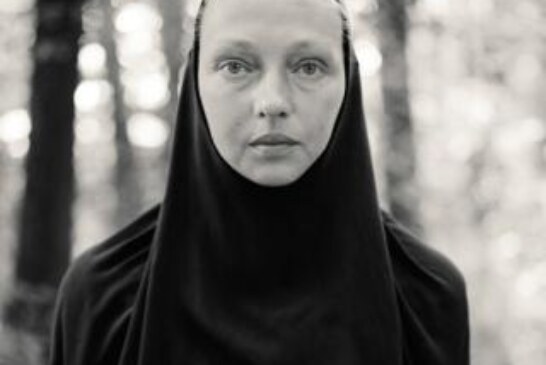 World Photography Awards: главный приз получили снимки паломниц