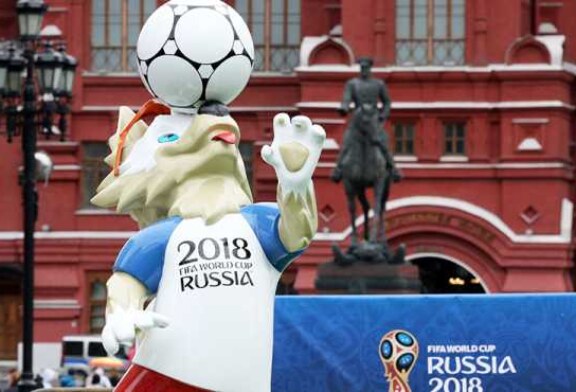 Бойкот ЧМ по футболу — не самое страшное, что готовит нам Запад