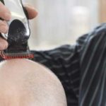 Петербургские онкологи побрились налысо в поддержку заболевшего коллеги