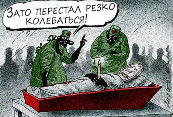 Развилка для рубля: ждет ли Россию новый кризис